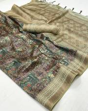 GIRNAR  MULBERRY SILK